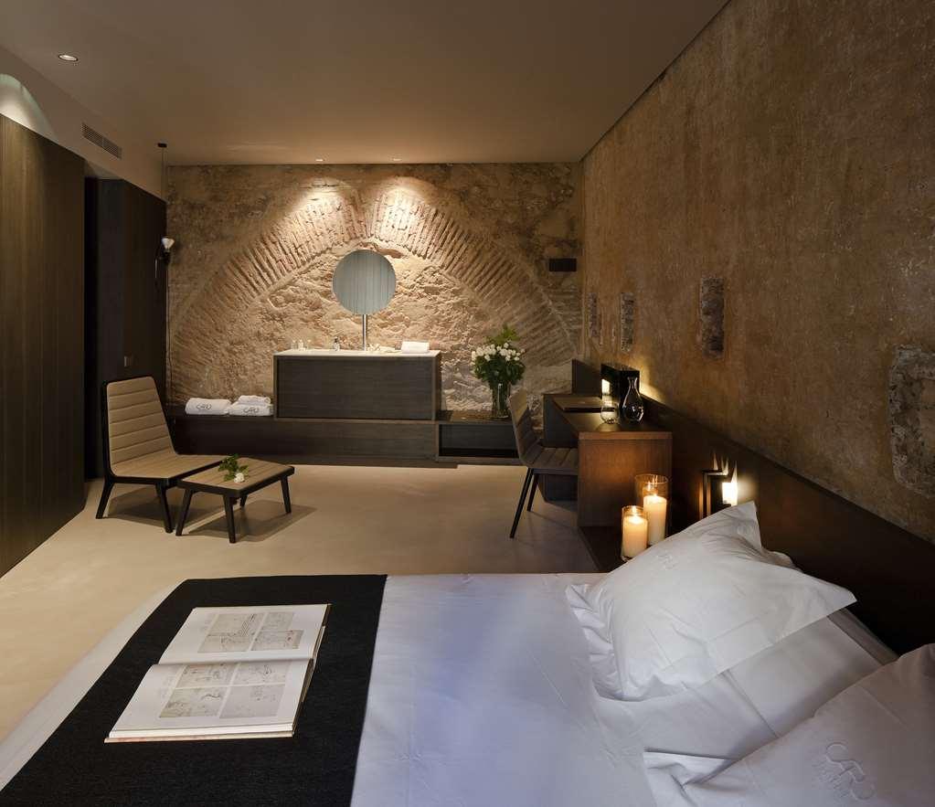 Caro Hotel Валенсия Номер фото A room at the Mandarin Oriental Barcelona