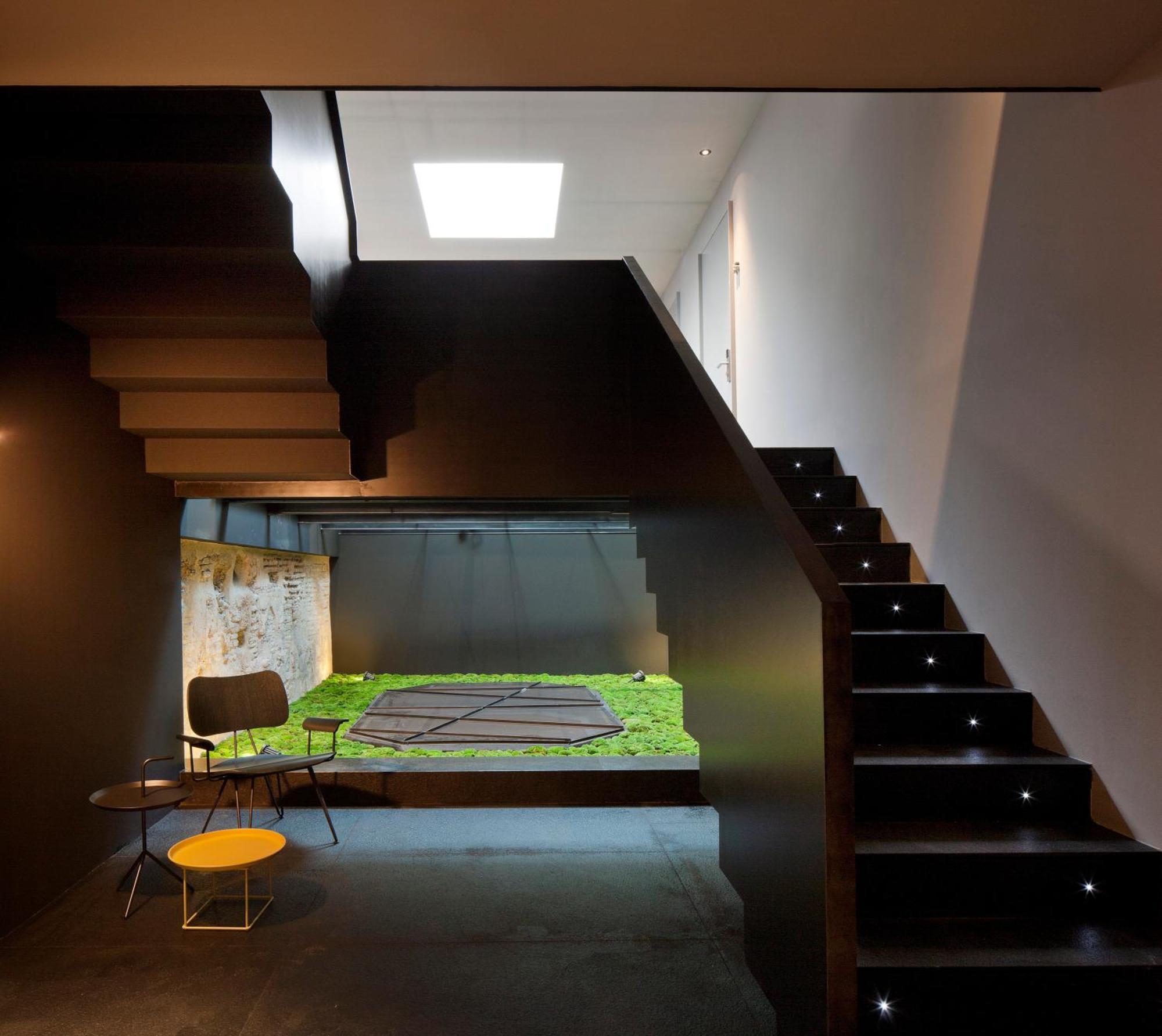 Caro Hotel Валенсия Интерьер фото Interior of the house