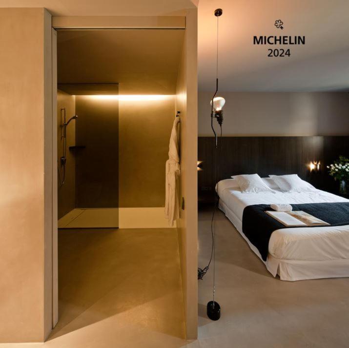 Caro Hotel Валенсия Экстерьер фото