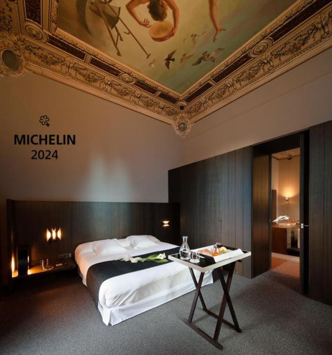 Caro Hotel Валенсия Экстерьер фото