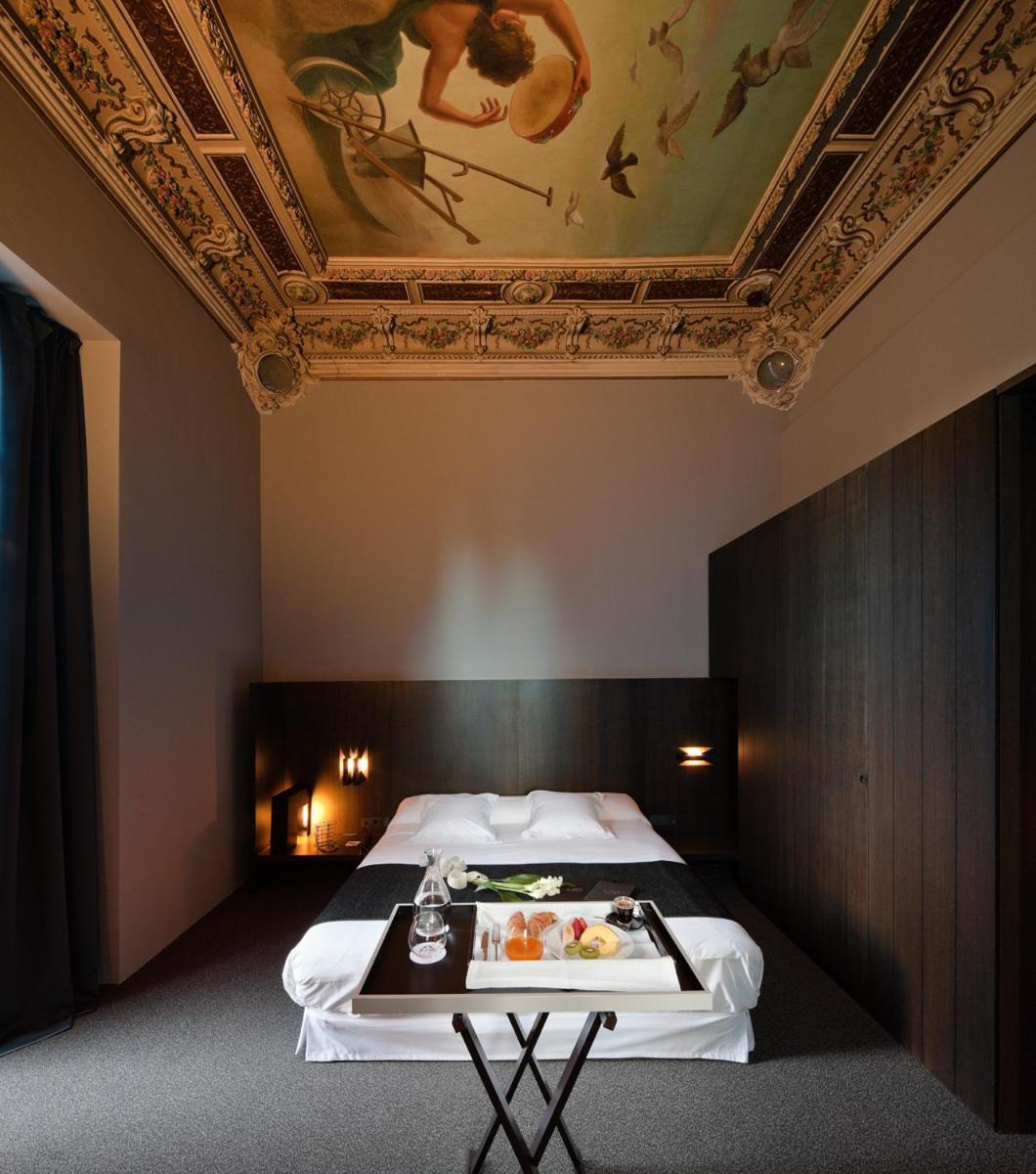 Caro Hotel Валенсия Экстерьер фото