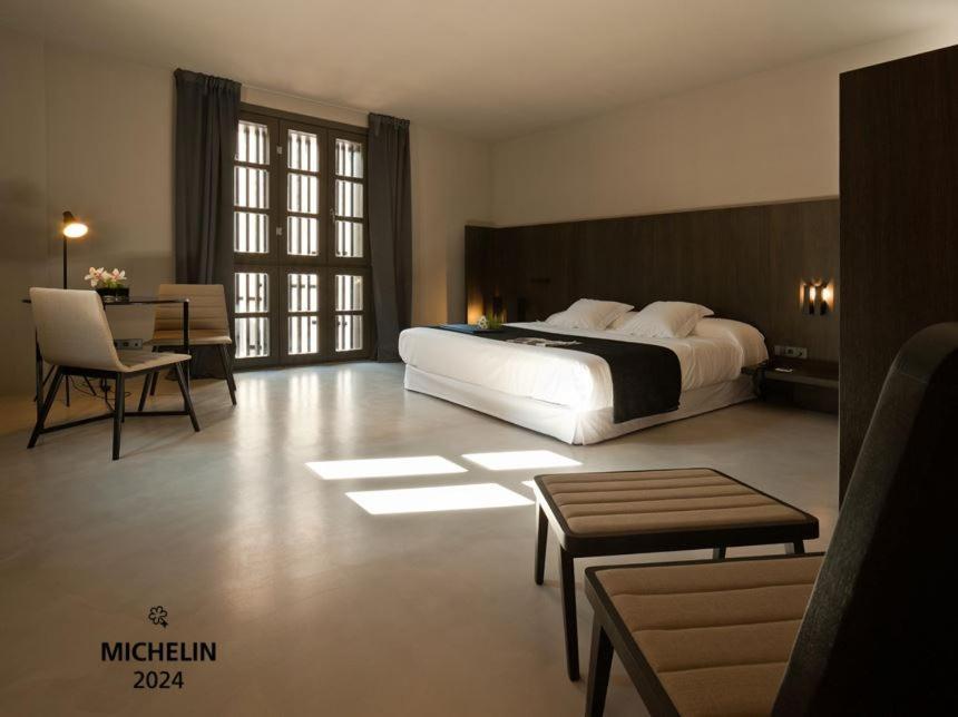Caro Hotel Валенсия Экстерьер фото