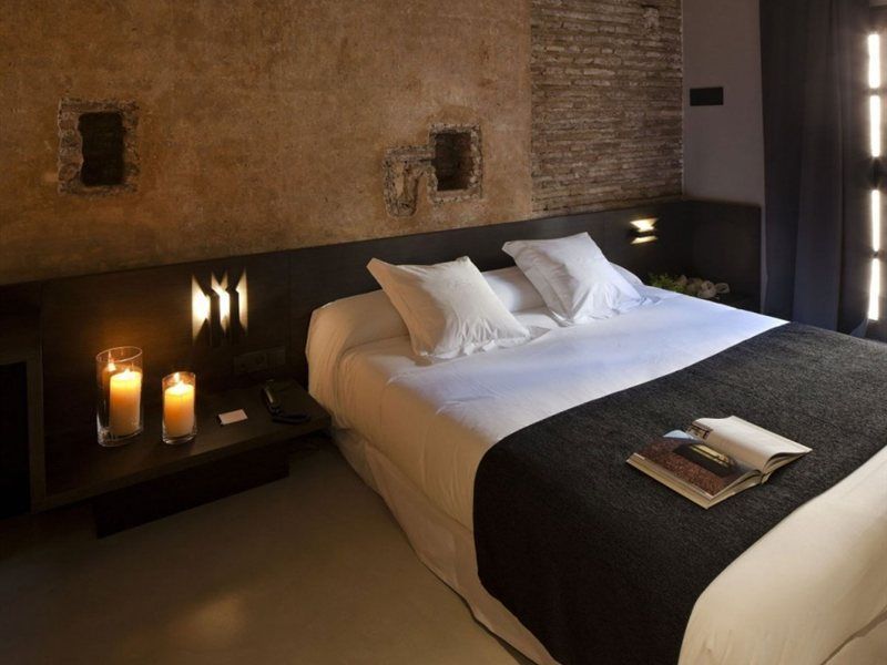 Caro Hotel Валенсия Экстерьер фото