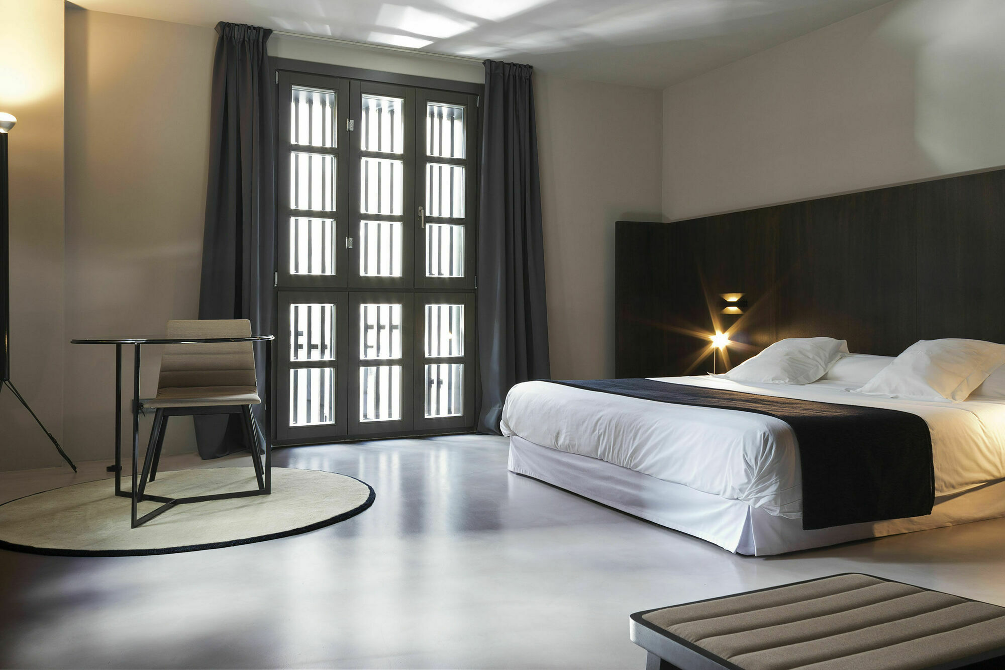 Caro Hotel Валенсия Экстерьер фото